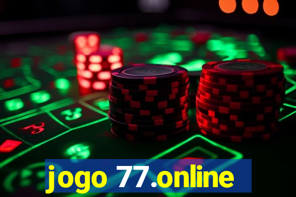 jogo 77.online